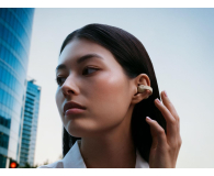 Sennheiser ACCENTUM CLIP Ice Blue - 1571493 - zdjęcie 4